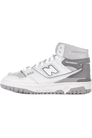 New Balance Sneakers Bianco grigio