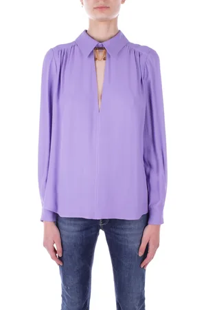 Elisabetta Franchi Camicie Iris