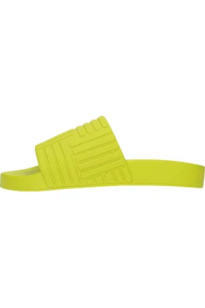 Bottega Veneta Sandali Giallo