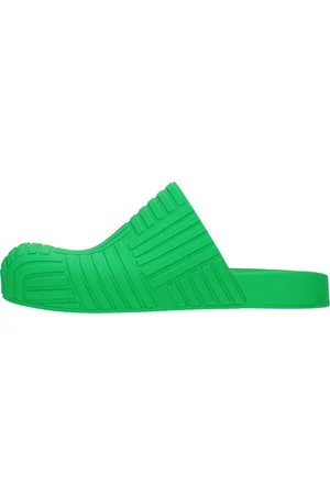 Bottega Veneta Sandali Verde
