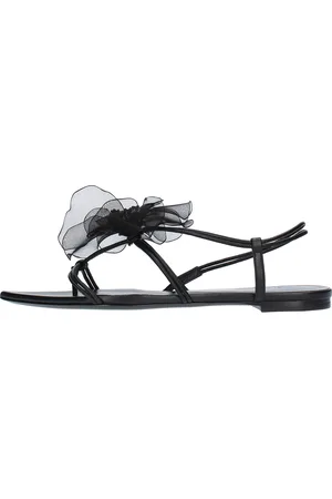 Nensi Dojaka Scarpe basse Nero