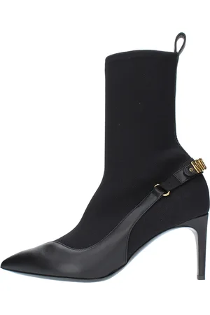 Moschino Stivali Nero