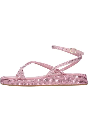 GIA/RHW Sandali Rosa