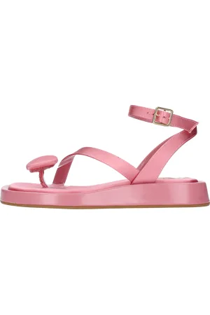GIA/RHW Sandali Rosa