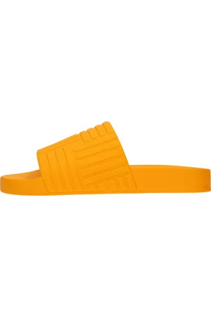Bottega Veneta Stivali Arancio