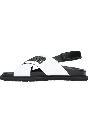 Moschino Sandali Bianco