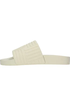 Bottega Veneta Sandali Panna