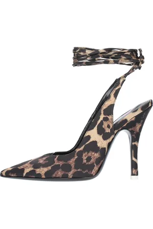 The Attico Scarpe con Tacco