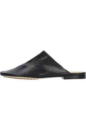 Bottega Veneta Sandali Nero
