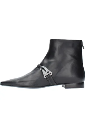 Msgm Stivali Nero