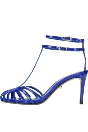 Alevì Milano Sandali Blu