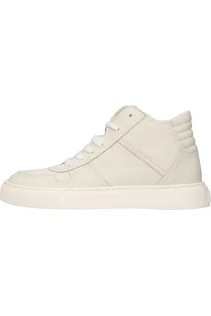 OA Non Fashion Sneakers Bianco