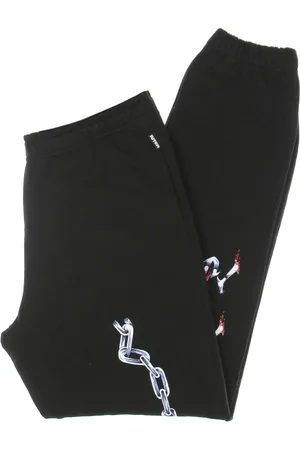 IUTER Pantalone Tuta Leggero Uomo Steel Sweatpant