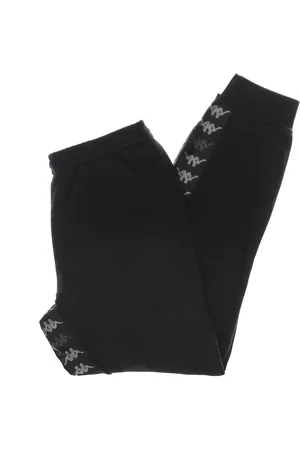 Kappa Pantalone Tuta Leggero Uomo Banda Chivas