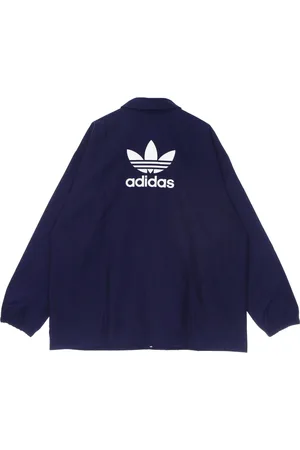 adidas Giacca Coach Jacket Uomo Coach Jacket