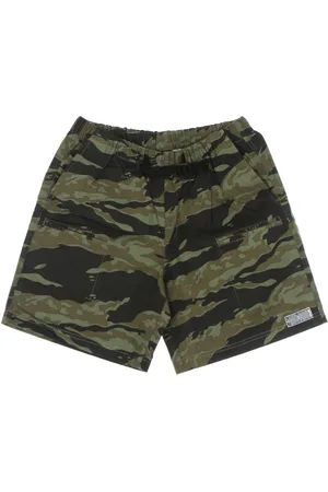 Huf Pantalone Corto Uomo Abbott Easy Short