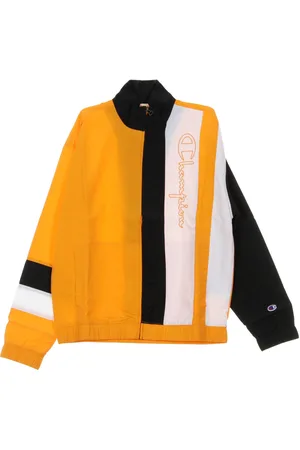 Champion Giacca a Vento Uomo Full Zip Top