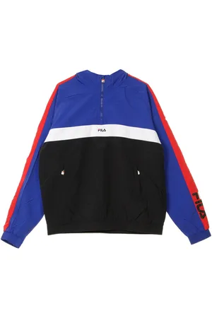 Fila Giacca a Vento Inbile Uomo Jona