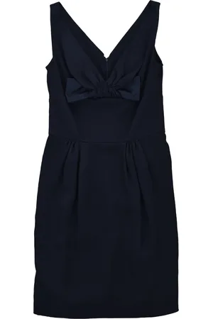 Dsquared2 2 Abito Nero Donna Mod. S75CT0444S38620090