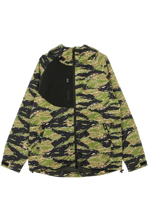 Huf Giacca a Vento Uomo Standard 2