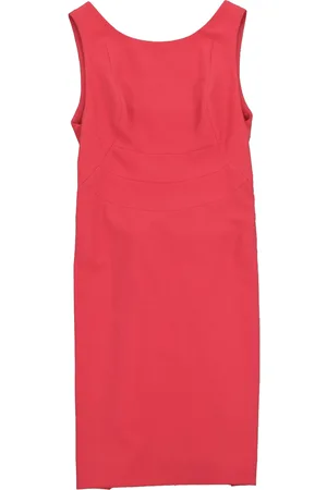 Dsquared2 2 Abito Rosa Donna Mod. S75CT0723S40935041