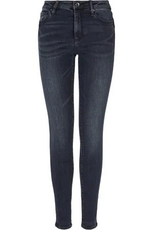 Armani Exchange Jeans Blu
