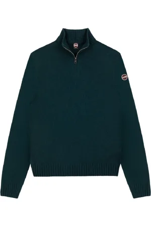 Colmar Maglie Verde