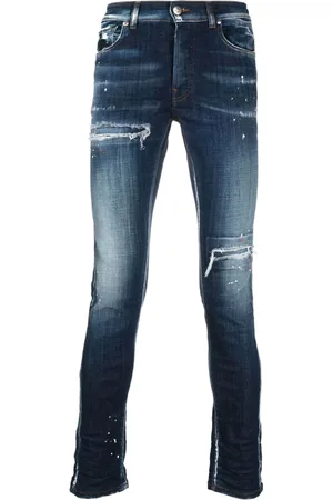 John Richmond Jeans ENSIAN