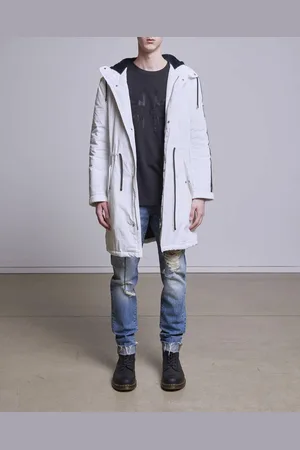 John Richmond Giubbotto Parka