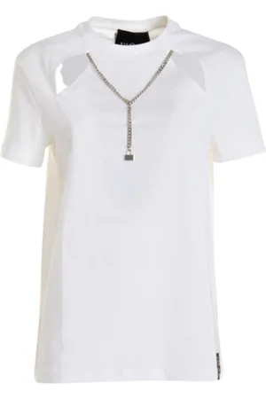 John Richmond T-SHIRT OAZARA