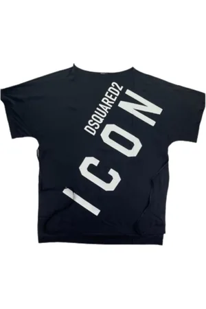 Dsquared2 VESTITO LOGATO ICON