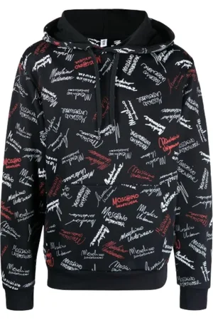 Moschino FELPA UNDERWEAR