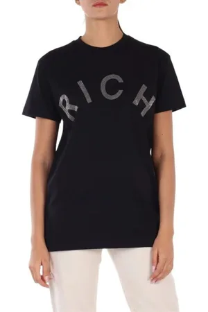 John Richmond T-SHIRT T-SHIRT M/CORTA