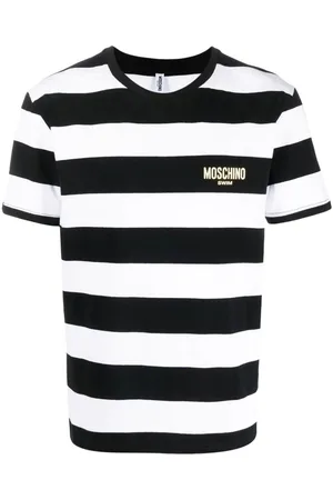 Moschino T-SHIRT PRIGIONIERO