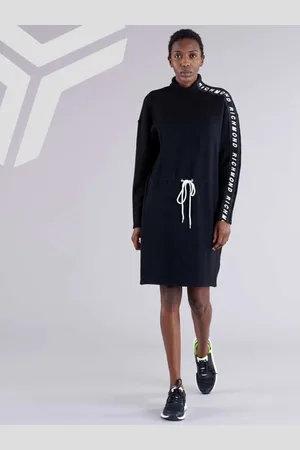 John Richmond VESTITO IN MAGLIA