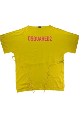 Dsquared2 VESTITO LOGATO