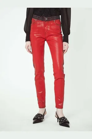 John Richmond Jeans EFFETTO LUCIDO