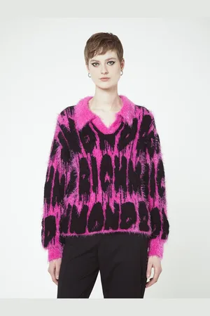 John Richmond MAGLIONE SWEATER