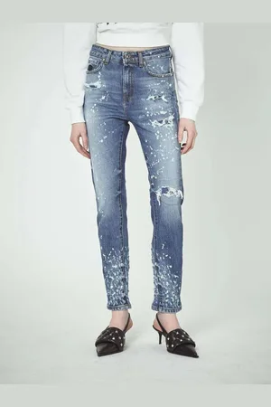 John Richmond Jeans A VITA ALTA
