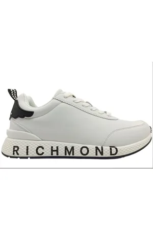 John Richmond Sneakers ACTION LEATHER