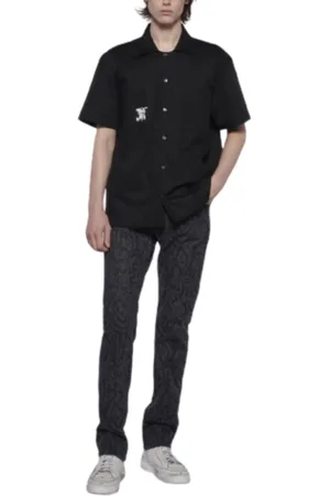John Richmond Camicie SIOKU