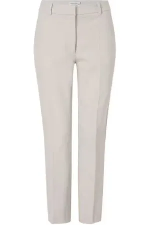 Calvin Klein PANTALONE STREACH GABARDINE SL