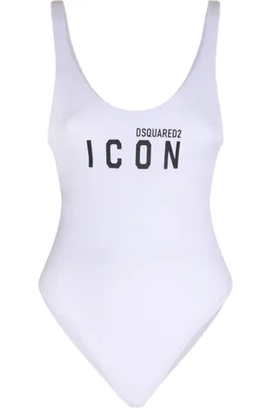Dsquared2 Costumi da bagno D2 ICON