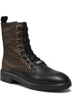 Calvin Klein Scarpe tronchetti