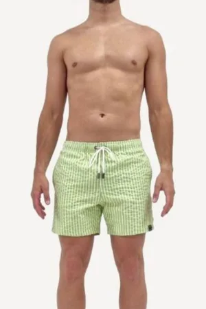 Aspesi COSTUME WAVY LINE