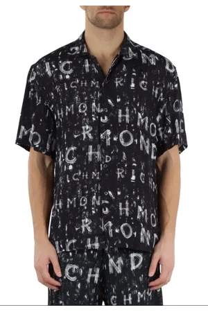 John Richmond CAMICIA SHIRT