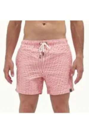 Aspesi COSTUME WAVY LINE