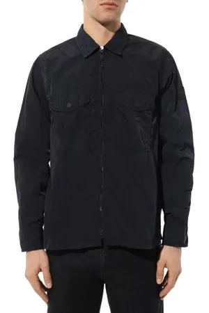 HUGO BOSS Giubbotto LOVEL-ZIP_8
