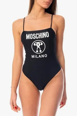 Moschino COSTUME UNDERBEAR TOY