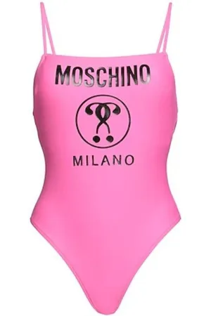 Moschino COSTUME UNDERBEAR TOY